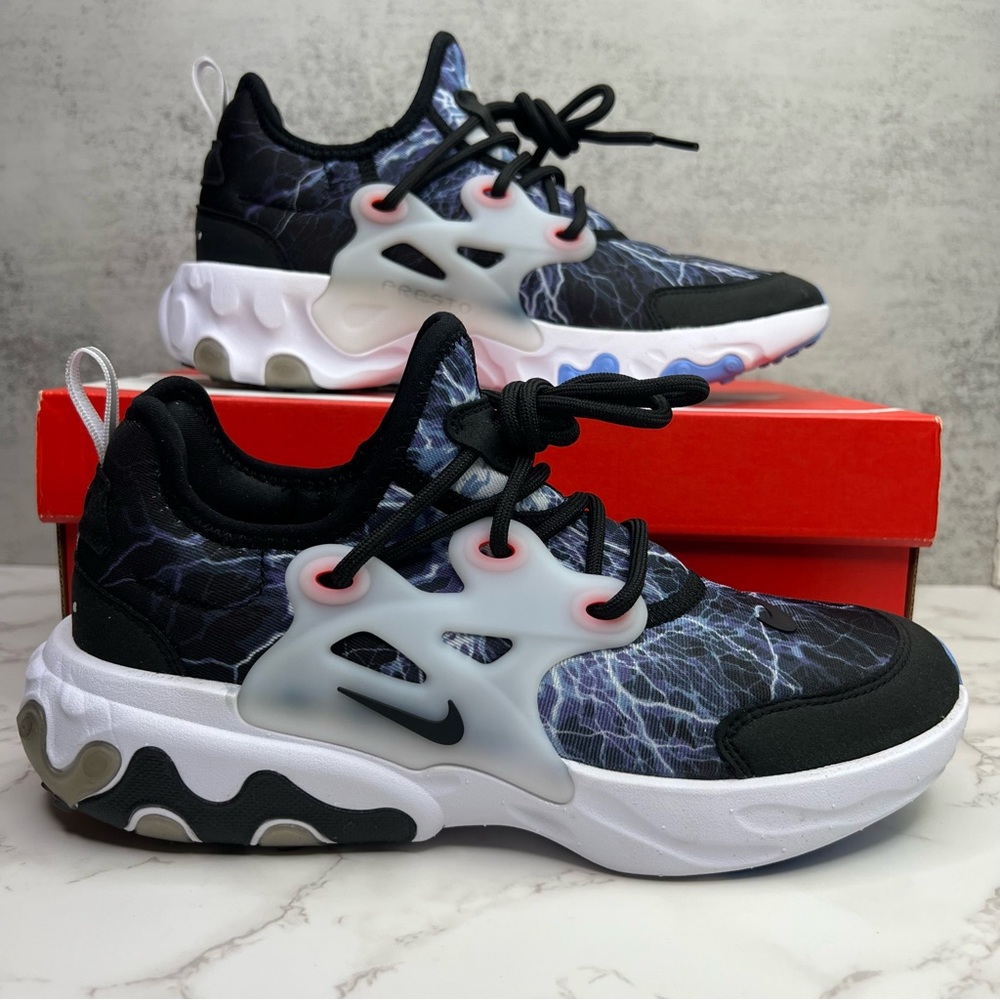 Nike React Presto Lightning ⚡️ - Picture 7 of 16